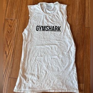 GYMSHARK 🦈 tank top!!